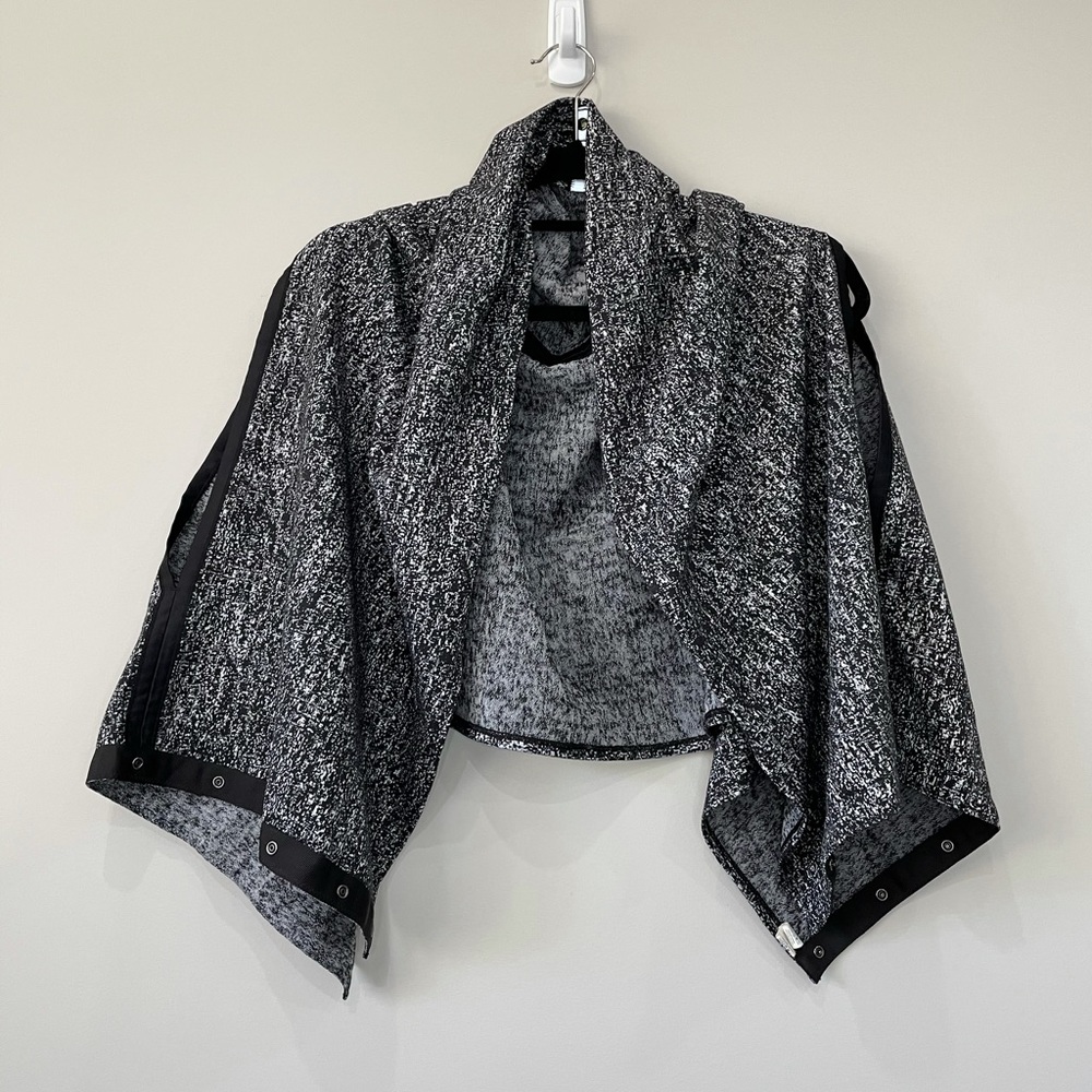 Lululemon Vinyasa Wrap